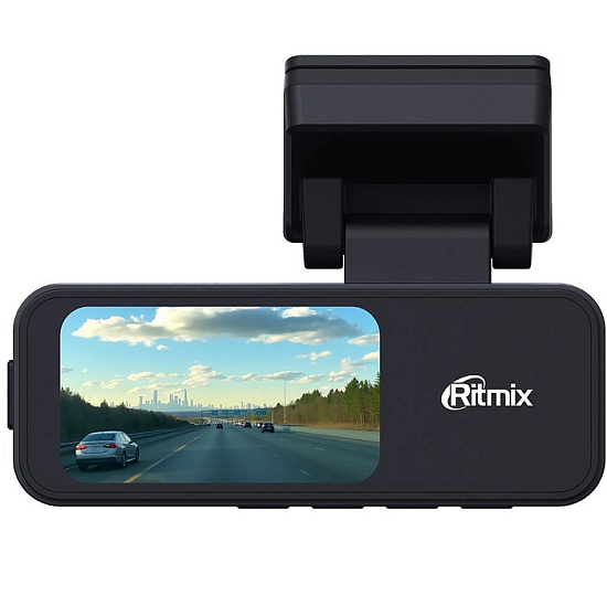 Видеорегистратор RITMIX AVR-7152