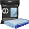 Микрофиброво полотенце DETAIL "Cosmic Dry"60*90см, DT-0515