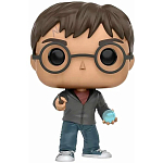 Фигурка Funko POP! Harry Potter S3 Harry Potter w/Prophecy (32) 10988
