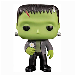 Фигурка Funko POP! Movies Universal Monsters Frankenstein w/Flower 49723