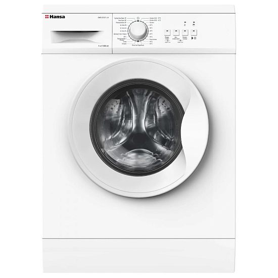 Стиральная машина HANSA AWS5101LH