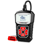 Автосканер KONNWEI KW310