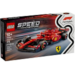 Конструктор LEGO Speed Champions 77242 Formula 1 Ferrari SF-24 (УЦЕНКА)