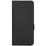 Чехол футляр-книга DF для Xiaomi Redmi A3/A3x/Poco C61 black, DF xiFlip-109