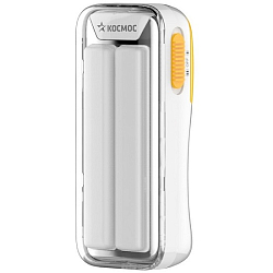 Фонарь КОСМОС 118LED