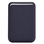 Кошелек для карт ORG FineW SafeMag на магните (black)