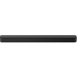 Саундбар 2.0 Sony HT-S100 120Вт, черный