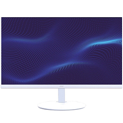 Монитор 21.5" Hiper EasyView FH2203W белый