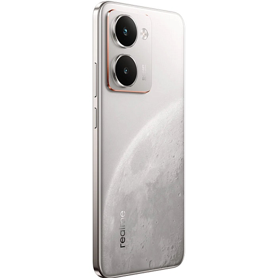 Смартфон Realme P3 Ultra 12/256 белый