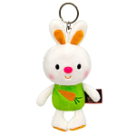 Мягкая игрушка-брелок Свитти, 14 см (Bb14-050)