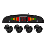 Парктроник ACV APS-231 Black