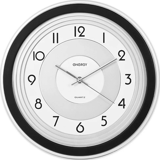 Часы настенные ENERGY EC-10