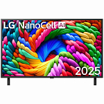 Телевизор LG 43NANO90A6B.ARUG 43"
