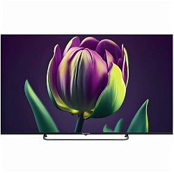 Телевизор TOPDEVICE 65CS06U 65", черный