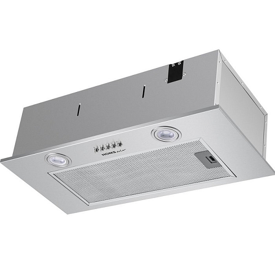 Вытяжка HOMSair CAMELIA POWER 60 НЕРЖАВЕЙКА