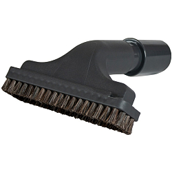 Насадка для мебели и одежды FILTERO FTN 26, со съемной щетиной, 32-35 мм