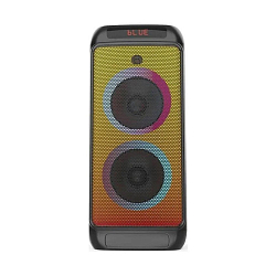 Колонка портативная 08" ElTRONIC (20-90 DANCE BOX 800)