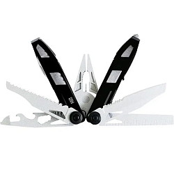 Мультитул Xiaomi HuoHou Multi-functional 19 в 1 (HU0131)