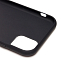 Задняя накладка SC302 для iPhone 11 (008) (brown)