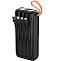 Внешний АКБ HOCO J151A (20000mAh) Black