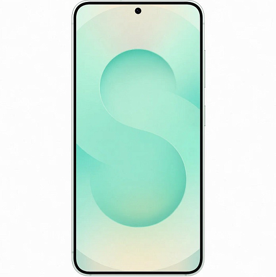 Смартфон Samsung Galaxy S25 12/256Gb Мятный