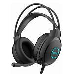 Наушники A4TECH Fstyler FH300U черный