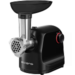 Мясорубка POLARIS PMG 1873 RUS черный