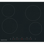 Варочная панель Zigmund & Shtain CN 37.6 B