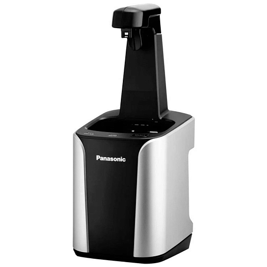 Электробритва PANASONIC ES-RT87-S520 серебристый/черный