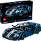 Конструктор LEGO Technic 42154 Автомобиль GT 2022 (УЦЕНКА)