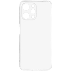 Силиконовый чехол DF для Xiaomi Redmi 12 (4G) DF xiCase-93