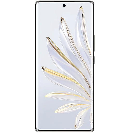 Смартфон Honor 70 8/256Gb Серебристый