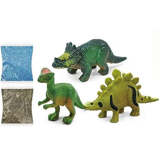Набор игровой "Мини-джунгли" MAYA TOYS SD802