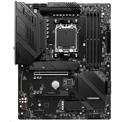 Материнская плата MSI MAG B650 TOMAHAWK WIFI SocketAM5 AMD B650 4xDDR5 ATX AC`97 8ch(7.1) 2.5Gg RAID+HDMI+DP