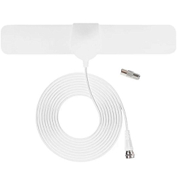 Антенна комнатная SELENGA 102 белая