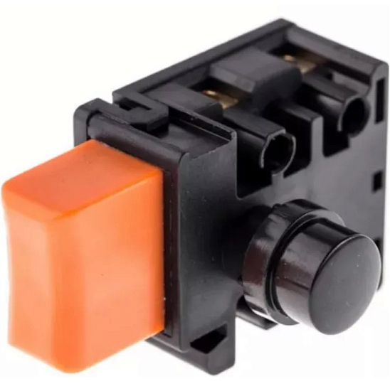 Выключатель (кнопка) (MS-2 2412.76 (2413.28) 10A)