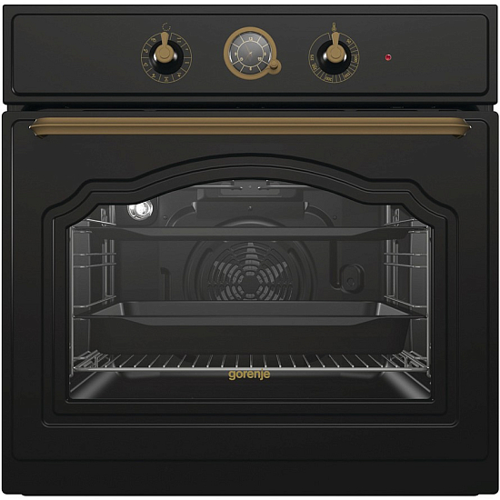 Духовой шкаф GORENJE BO7530CLB