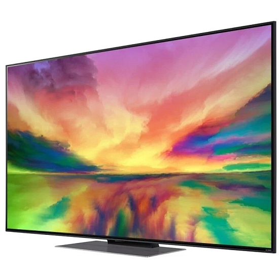 Телевизор LG 55QNED816RA.ARUB 55"
