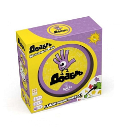 Доббль (Эко), арт. УТ100030947