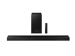 Саундбар 2.1 Samsung HW-A55C