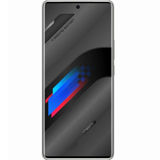 Смартфон Infinix Note 40 Pro 12/256 Серый