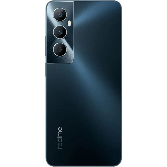 Смартфон Realme C65 8/256 Черный