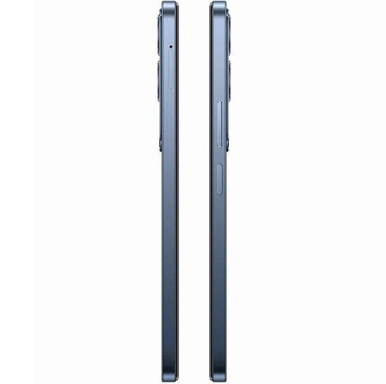 Смартфон VIVO Y19s 6/128Gb Блестящий черный