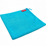 Салфетка для уборки HAUSMANN Careful cloth HM-MF-02 (35х35см)