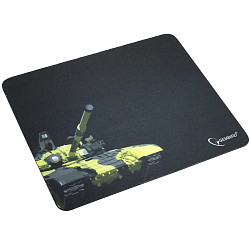 Коврик GEMBIRD MP-GAME10 "Танк"