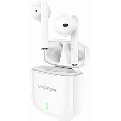 Наушники BOROFONE BW07 белый
