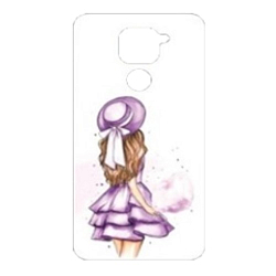 Силиконовый чехол SERIES №13 для iPhone 12 (рис.4)