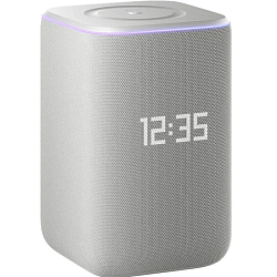 Умная колонка Яндекс. Станция 3.  Серый (YNDX-00060GRY)