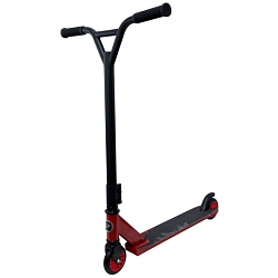 Самокат трюковый Atemi Acrobat ASC01, колеса 100 мм, подшипник ABEC-9   7527523