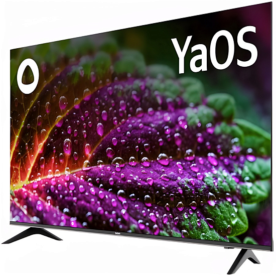 Телевизор BBK 55LED-8246/UTS2C, 55"